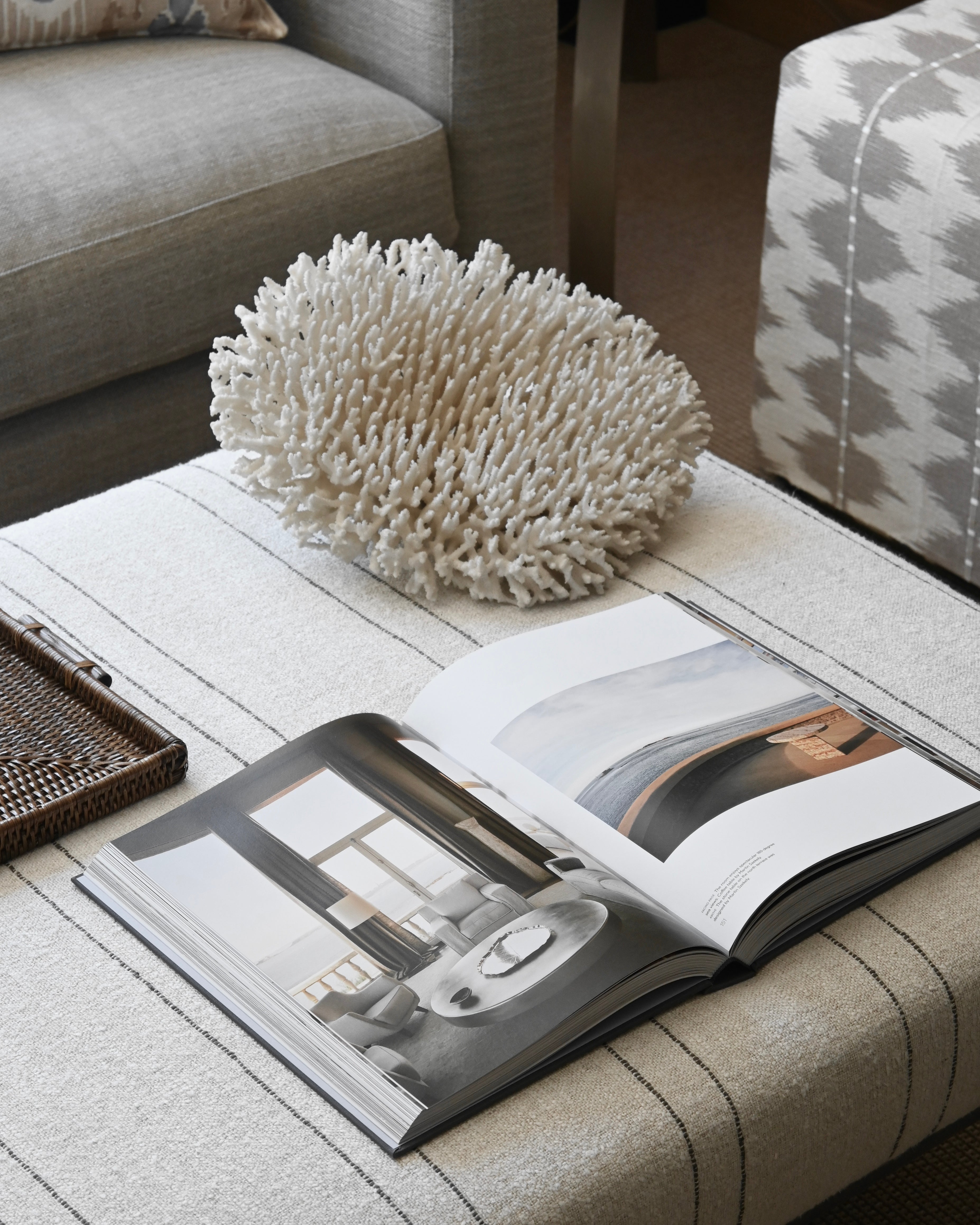 Decoración