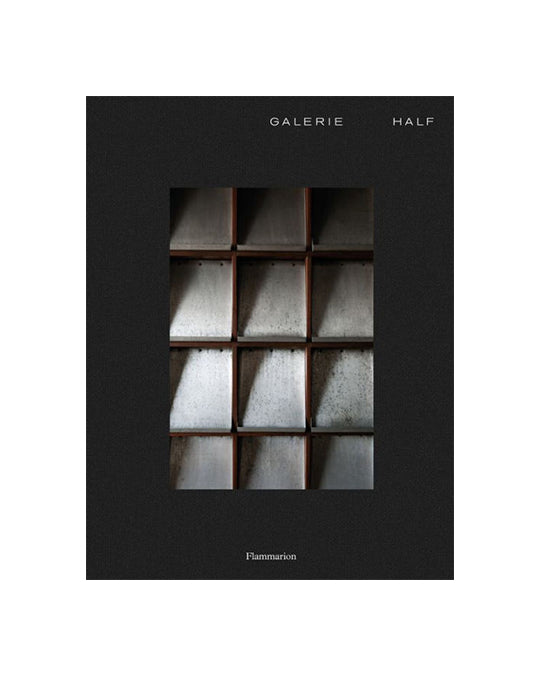 LIBRO - Galerie Half