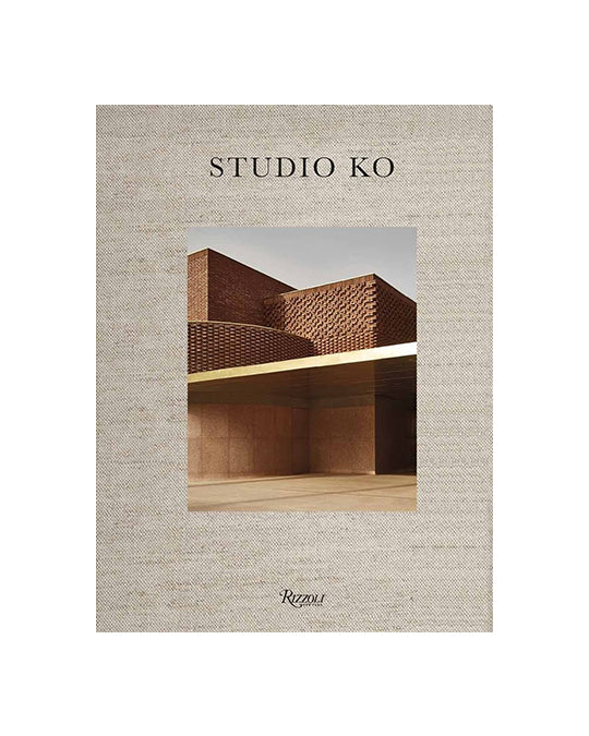 LIBRO - Studio KO