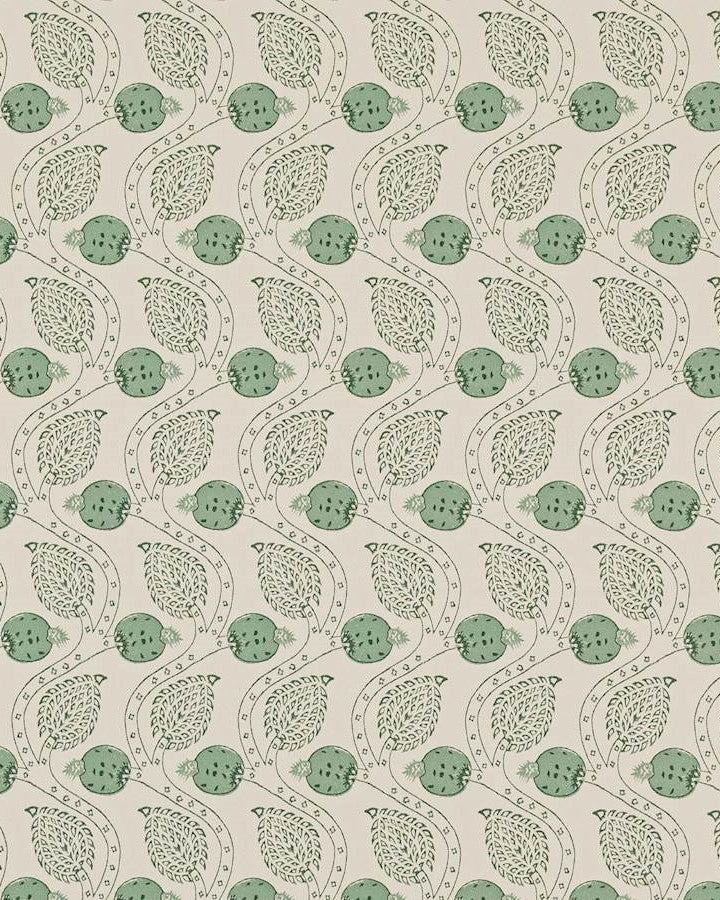 Papel pintado Ashmead