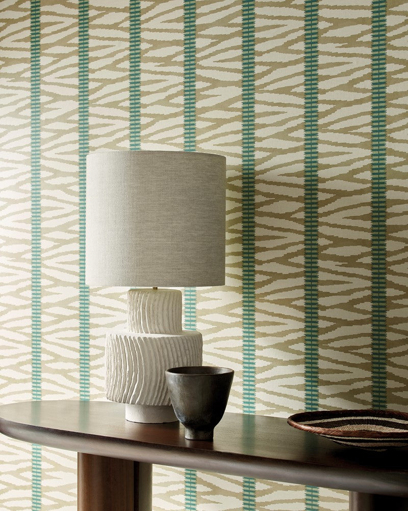 Papel pintado Wilder