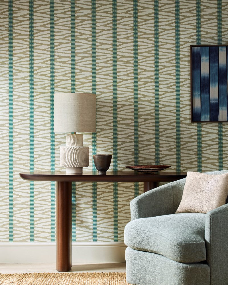 Papel pintado Wilder