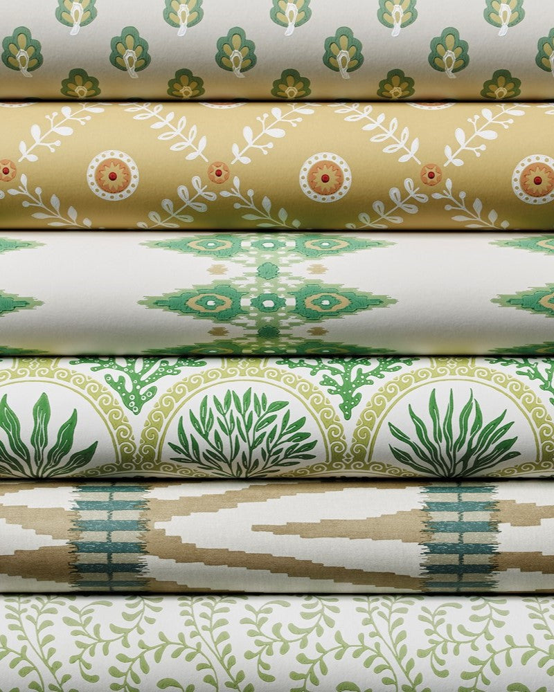 Papel pintado Wilder