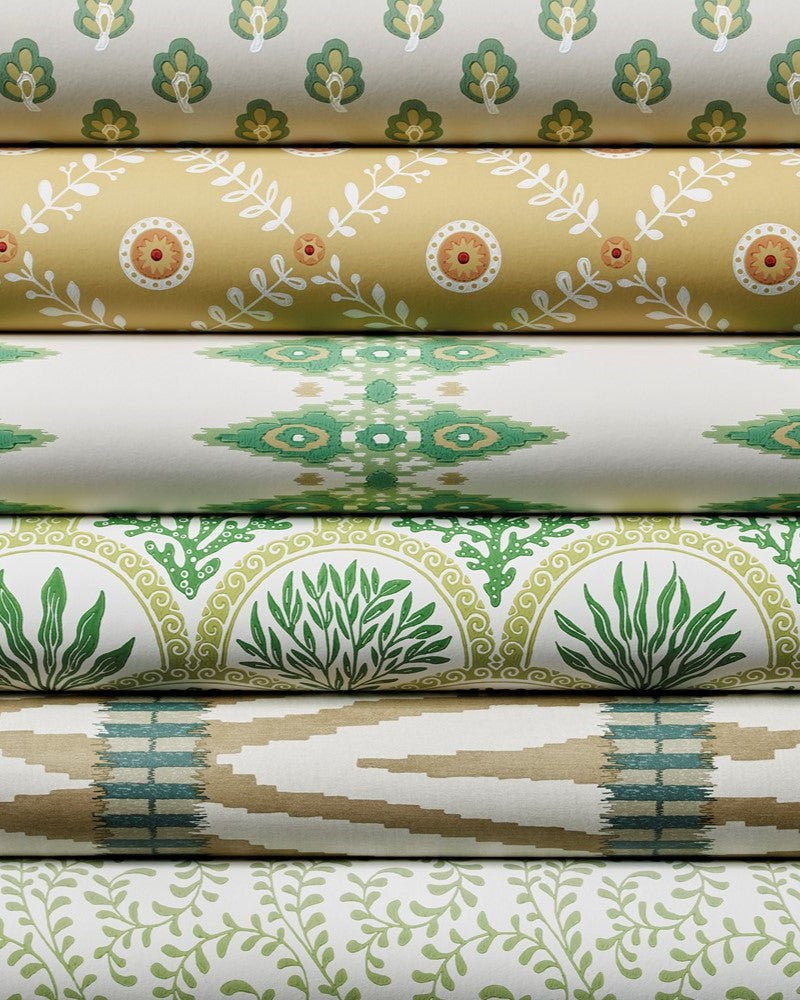 Papel pintado Priya Stripe