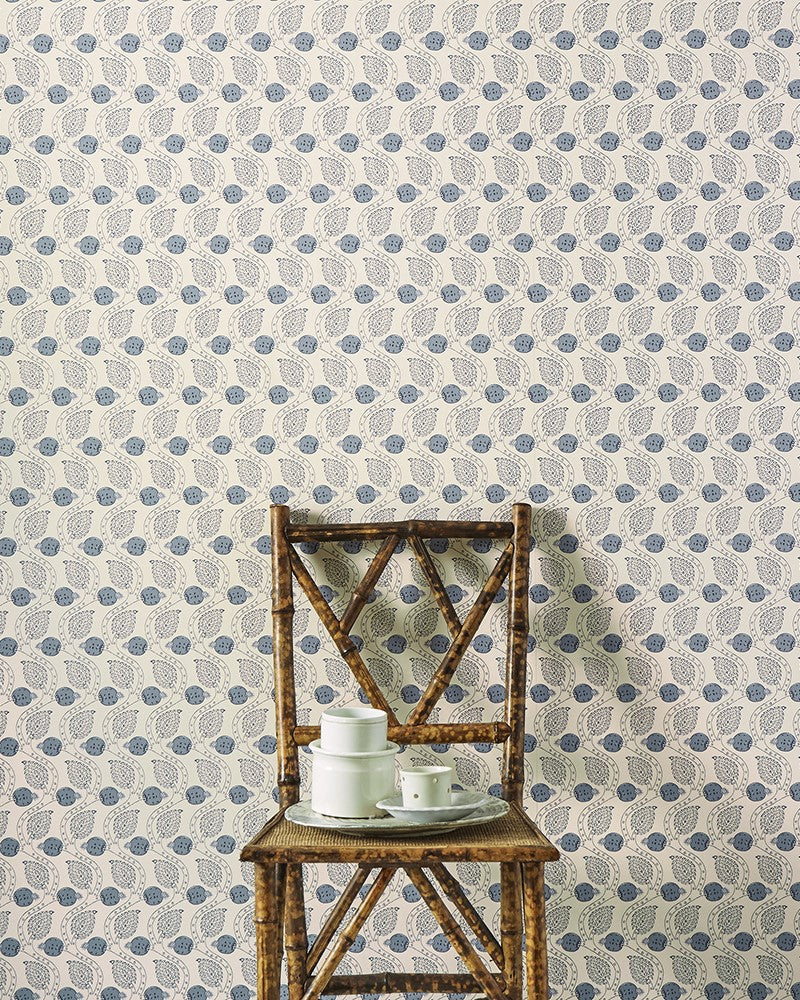 Papel pintado Ashmead