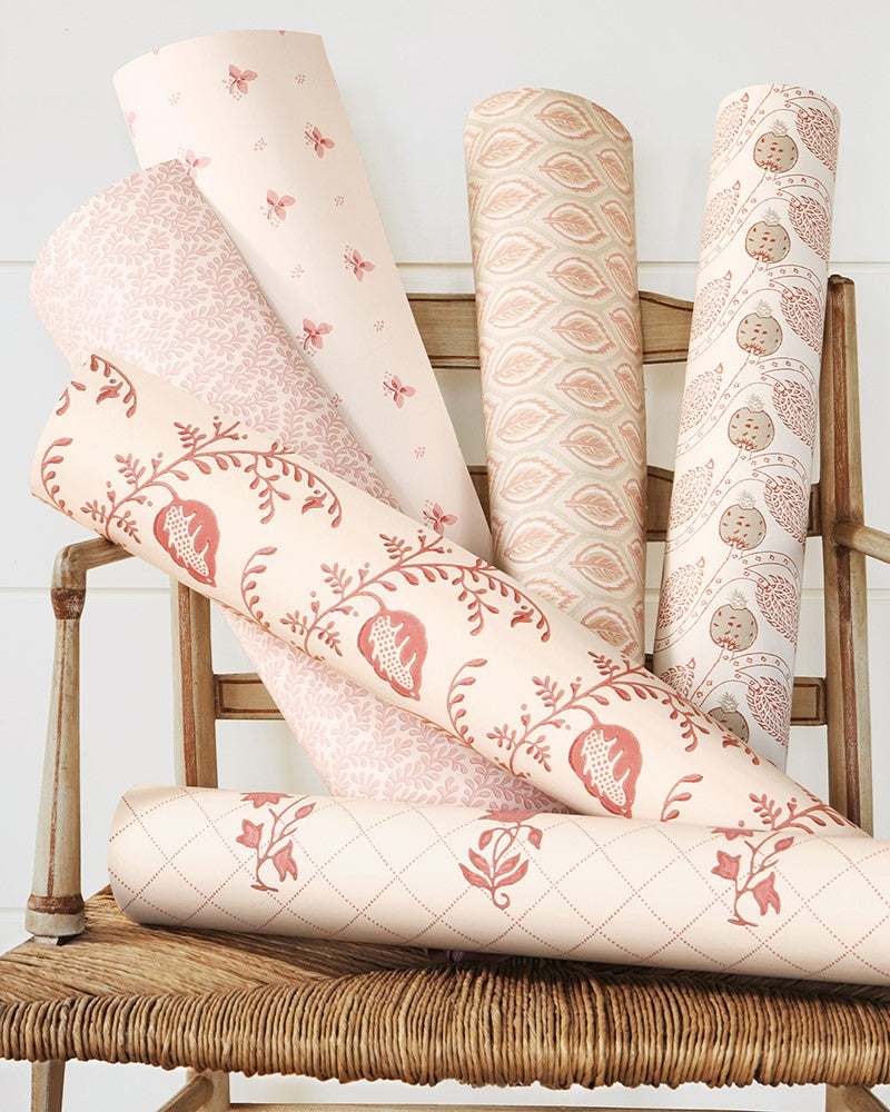 Papel pintado Ashmead