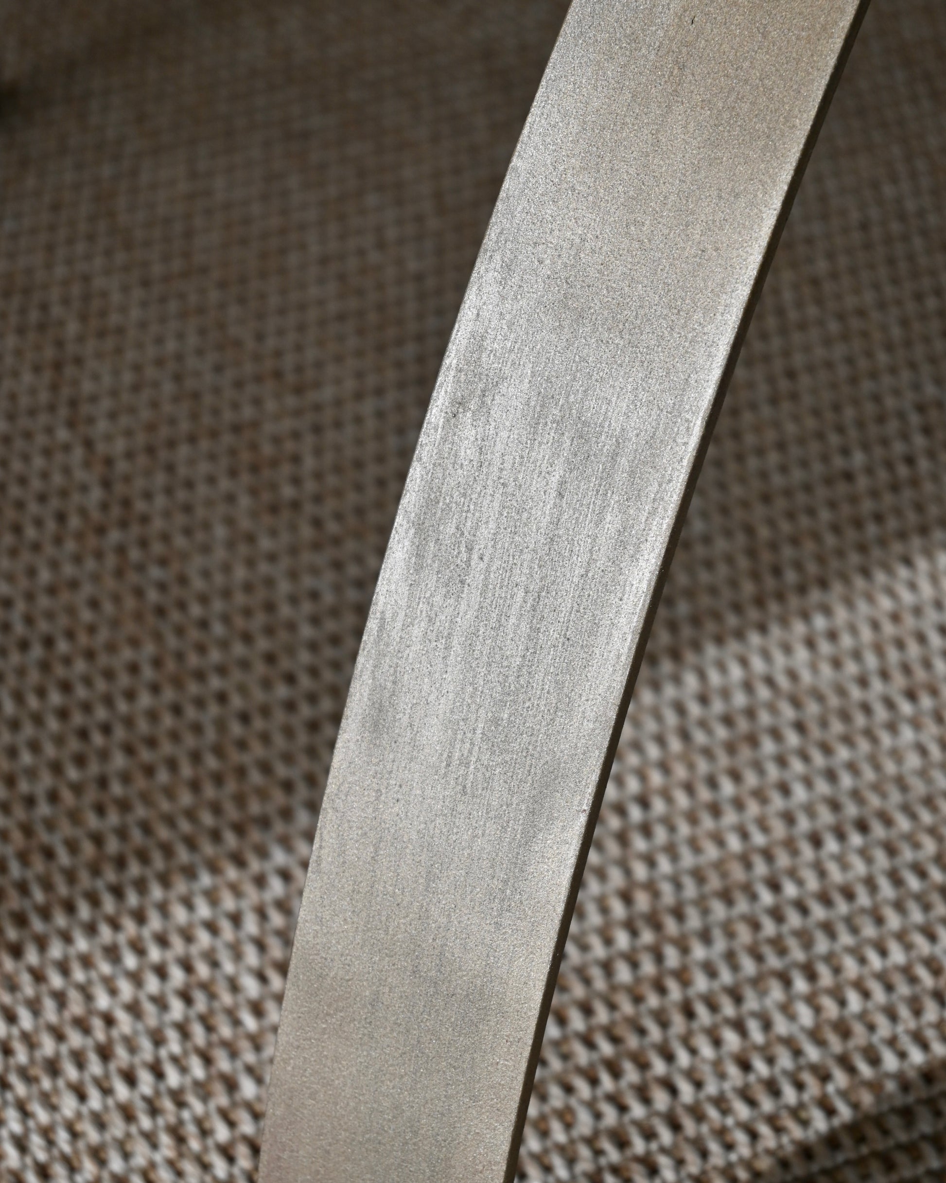 Mesa auxiliar Tormes en madera