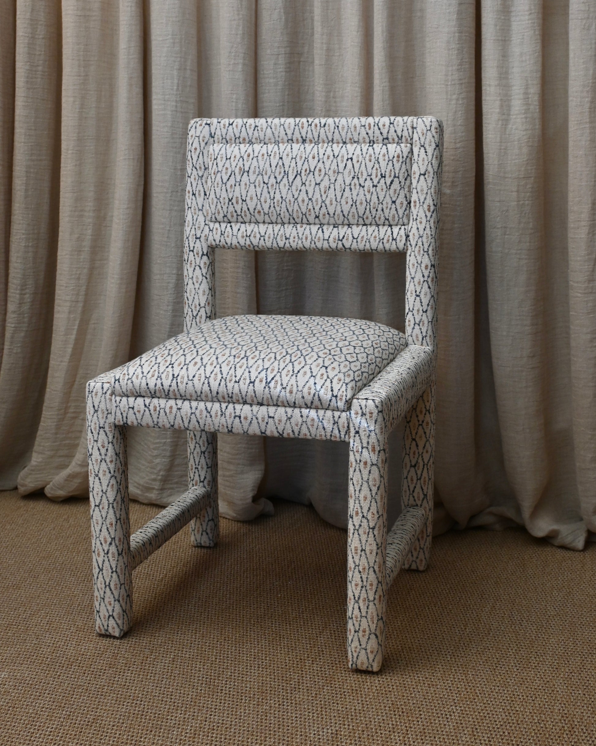 Silla Arlanza Maroc