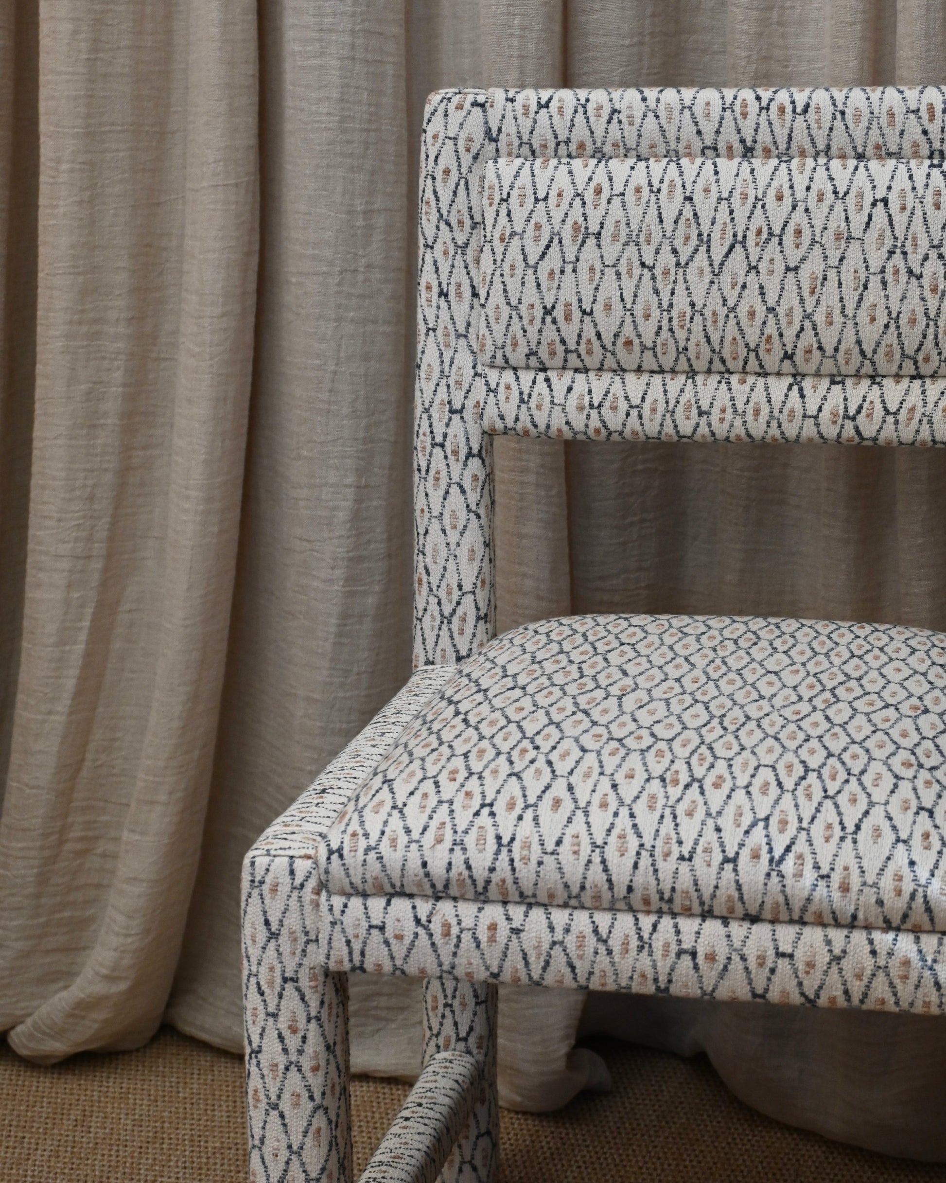 Silla Arlanza Maroc
