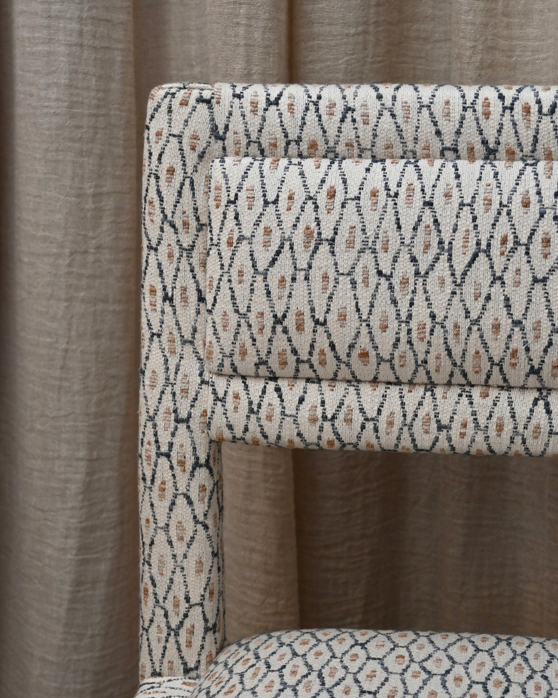 Silla Arlanza Maroc