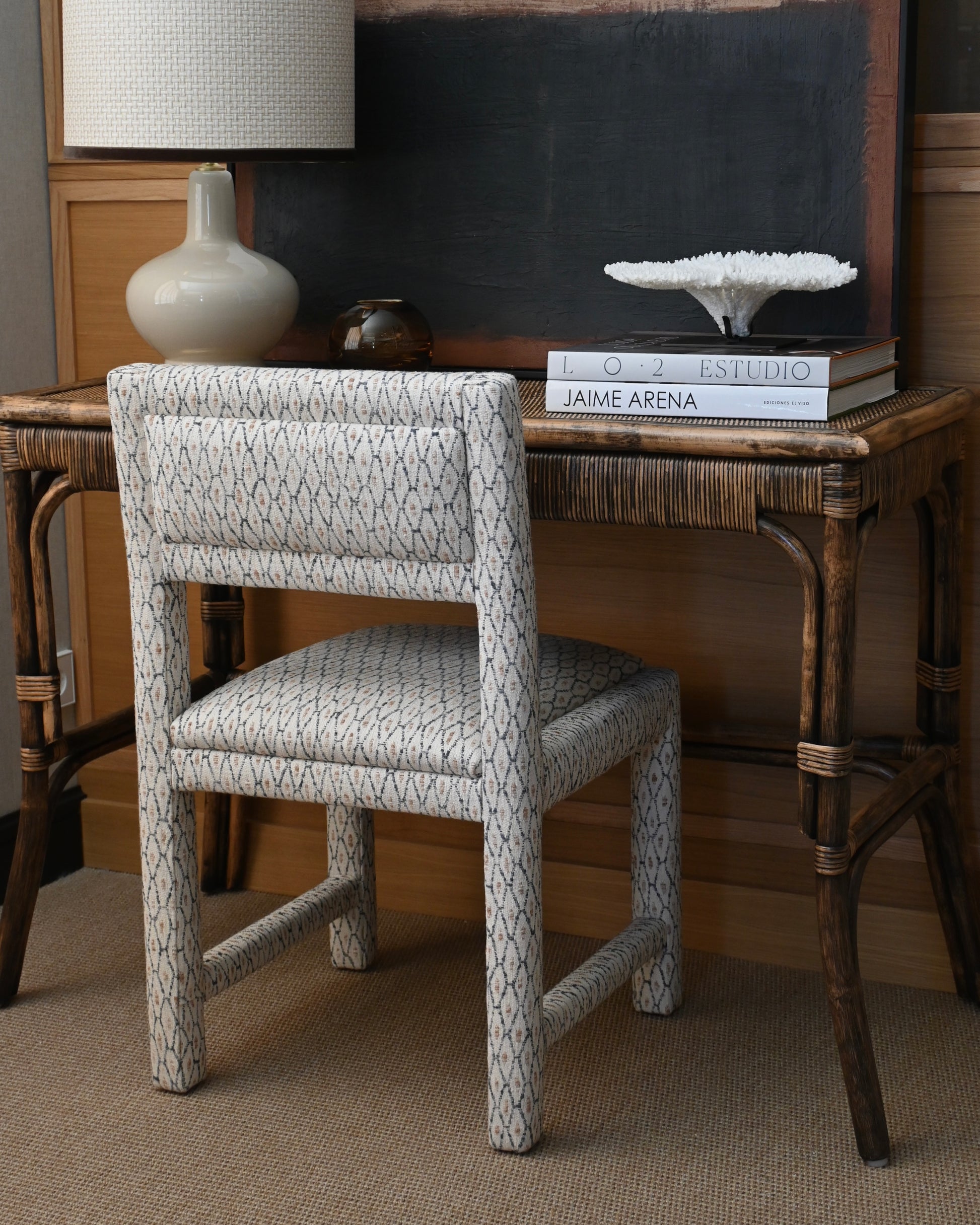 Silla Arlanza Maroc