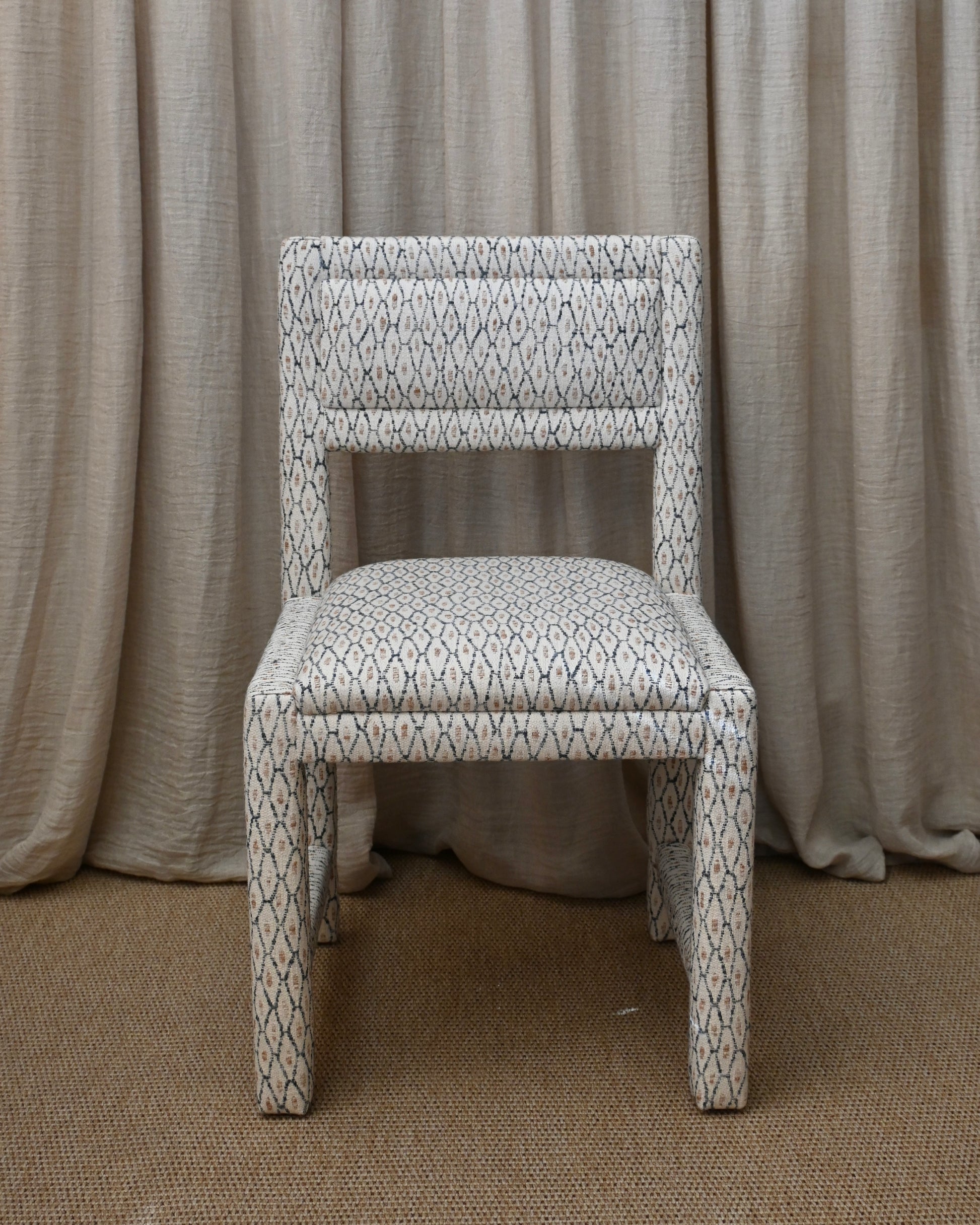 Silla Arlanza Maroc