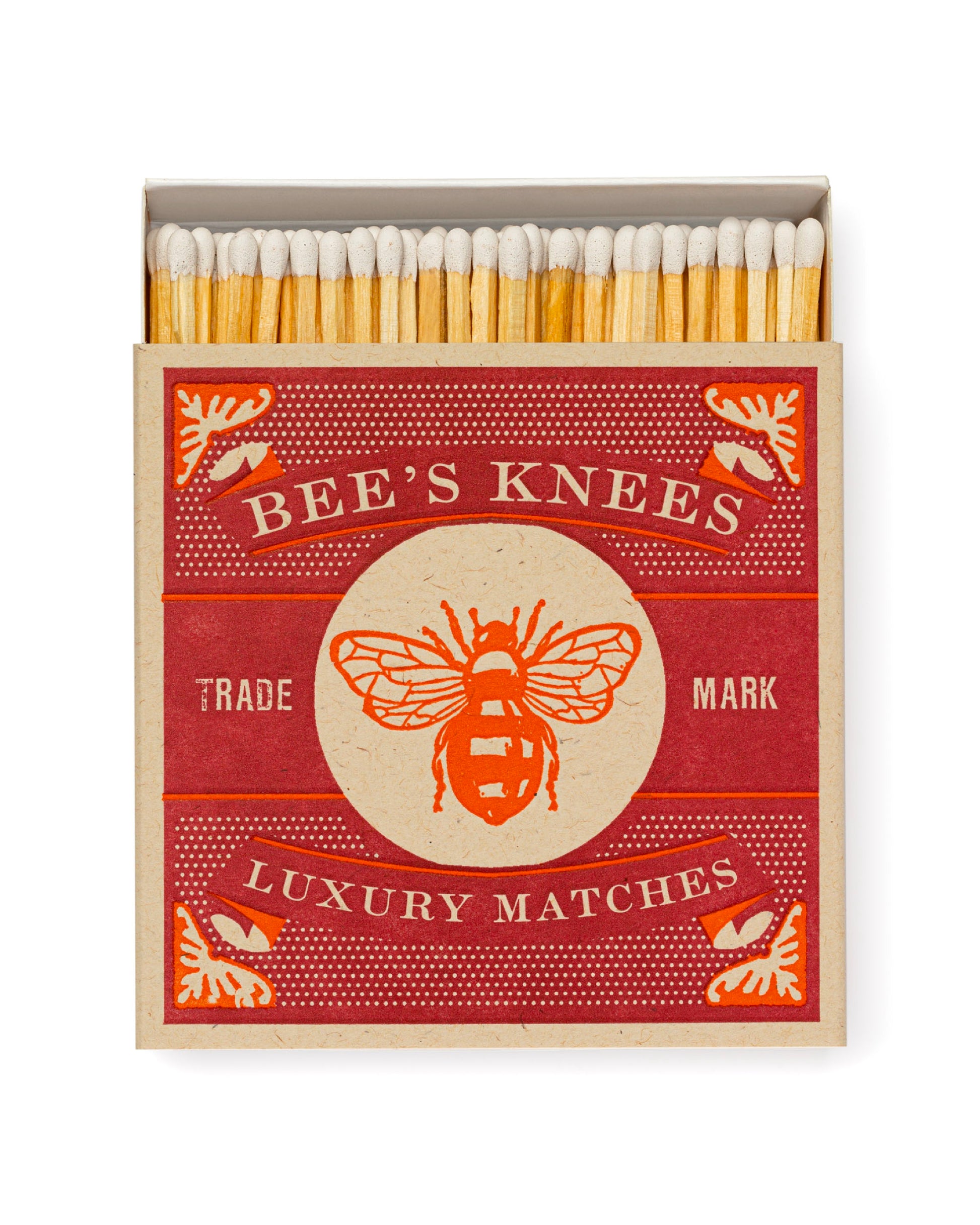CERILLAS - S - Bee´s knees
