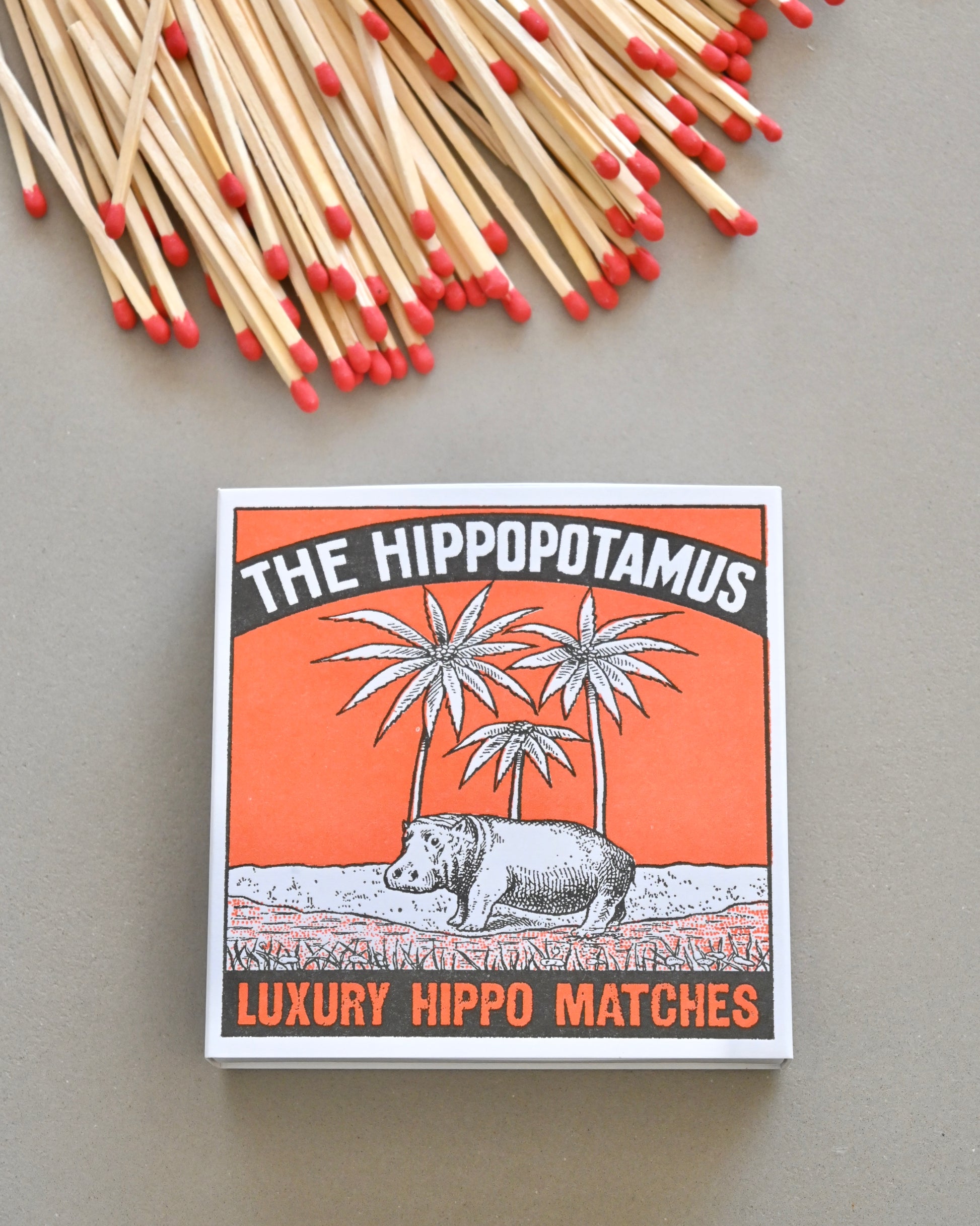CERILLAS - S - Hippo
