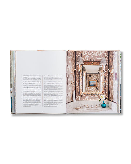 LIBRO - Markham Roberts