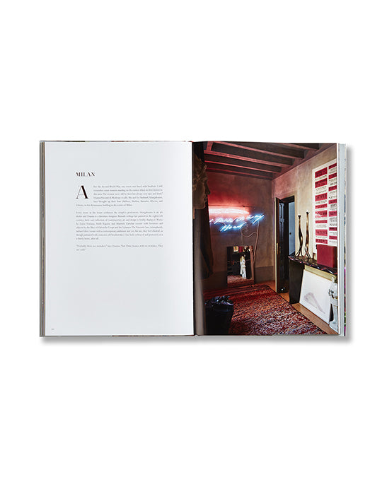 LIBRO - Haute Bohemians