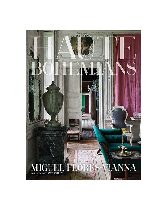 LIBRO - Haute Bohemians