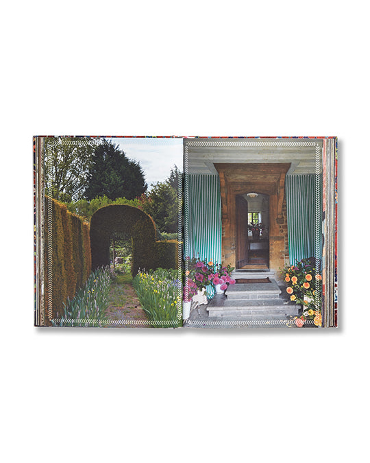 LIBRO - Cabana: Anthology