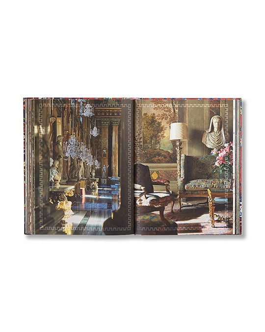 LIBRO - Cabana: Anthology