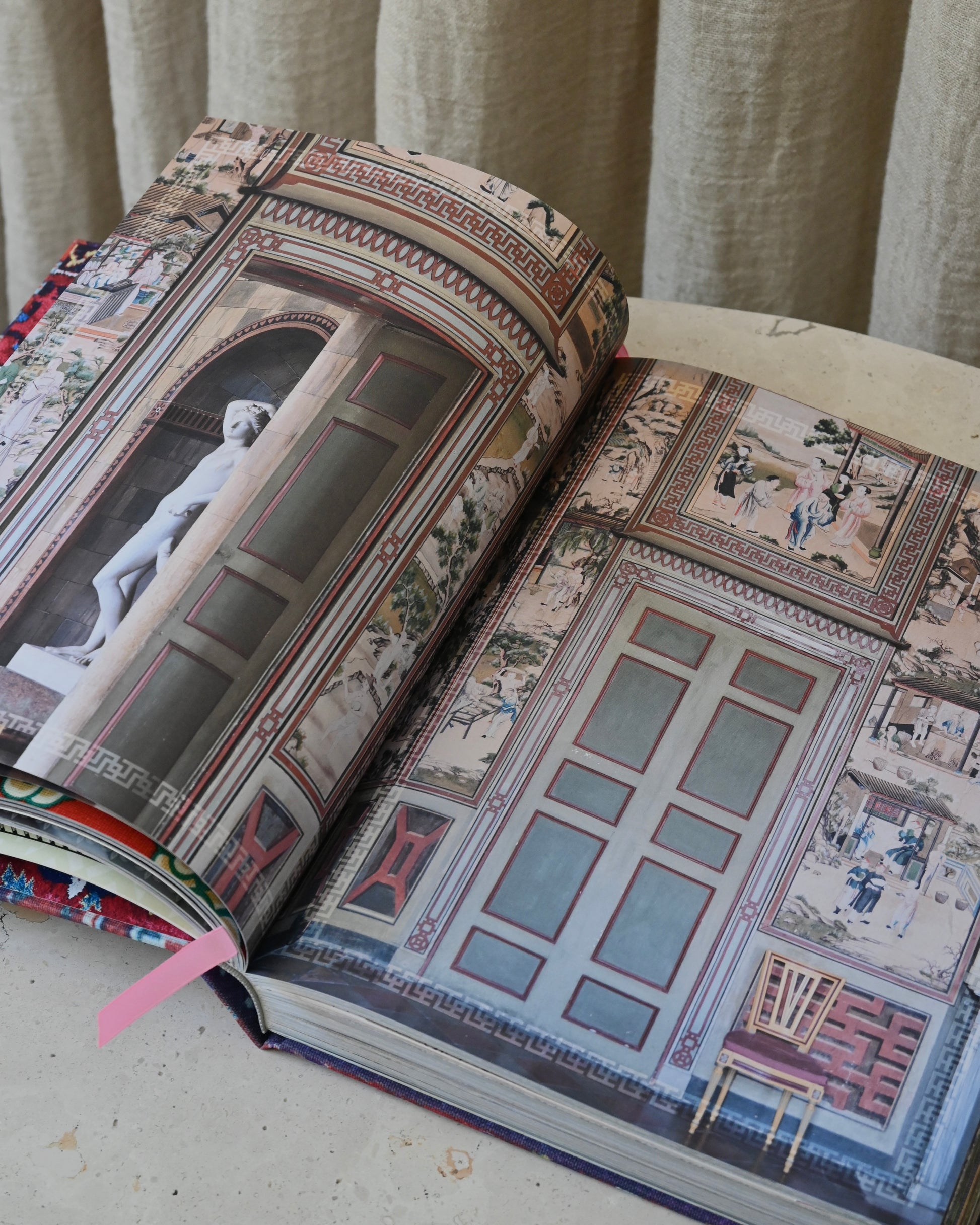 LIBRO - Cabana: Anthology