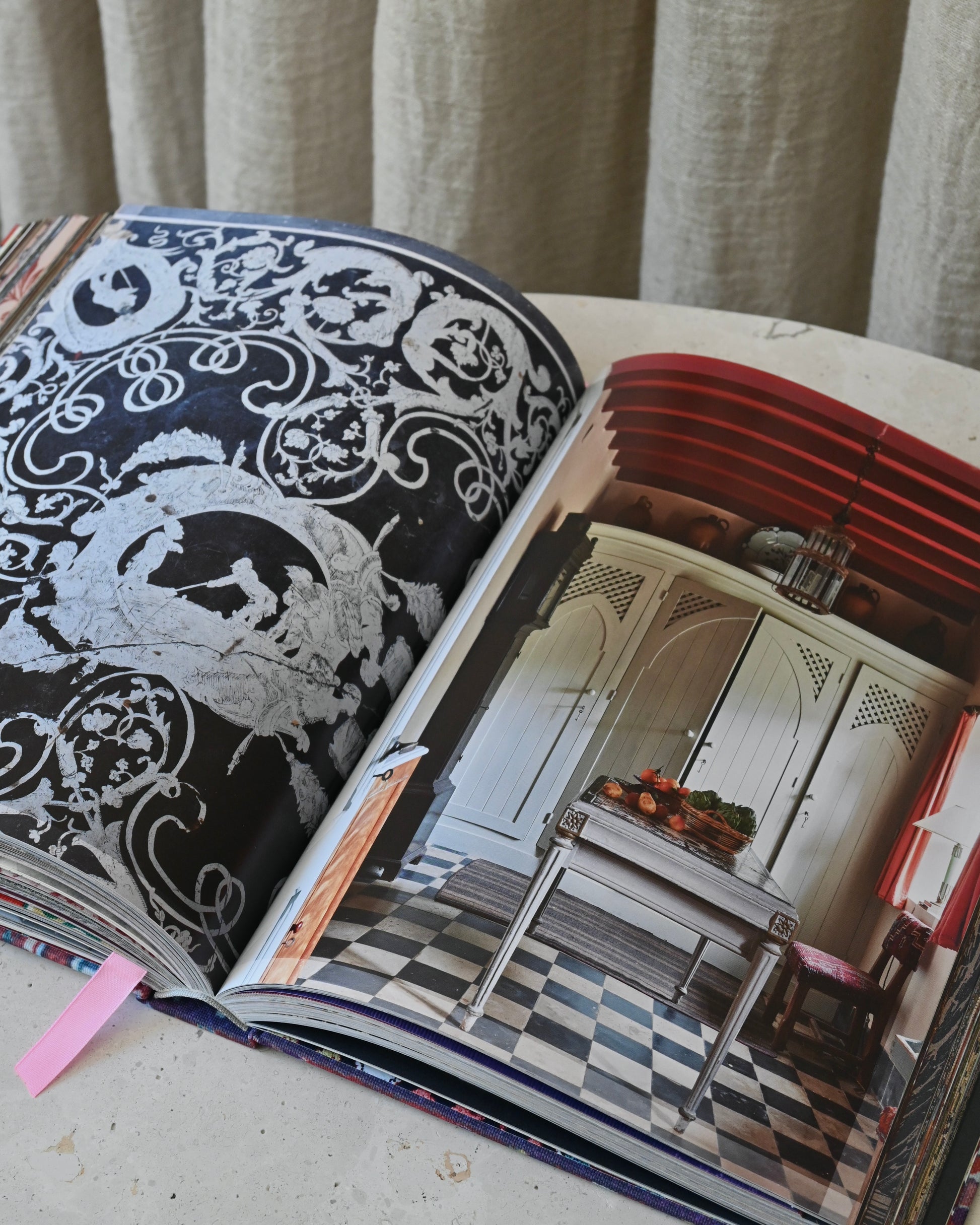 LIBRO - Cabana: Anthology