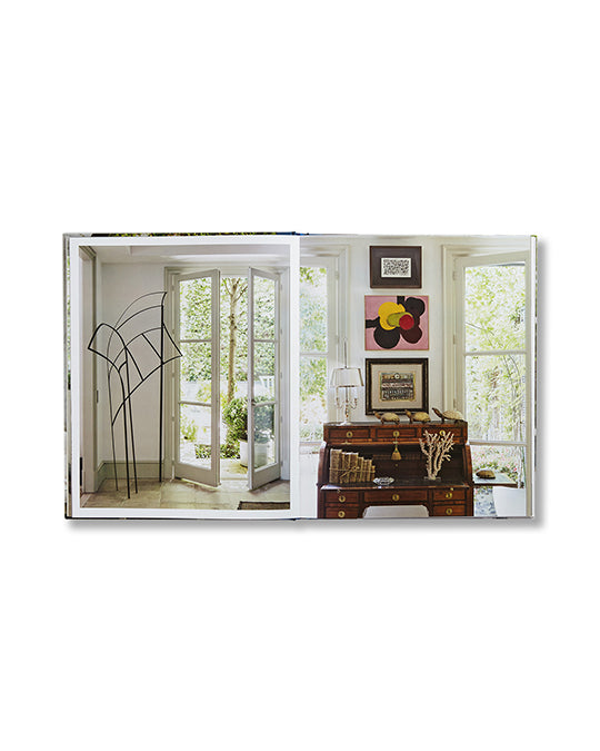 LIBRO - Isabel López-Quesada: At Home
