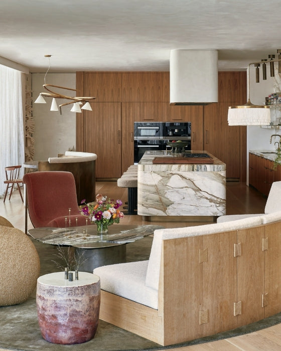 LIBRO - Jake Arnold: Redefining Comfort