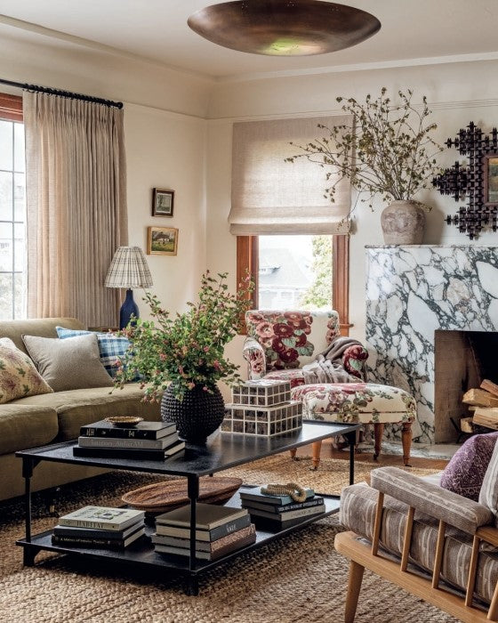 LIBRO - Memories of Home: Interiors