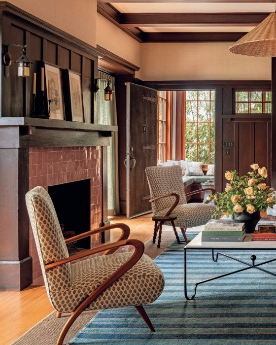 LIBRO - Memories of Home: Interiors
