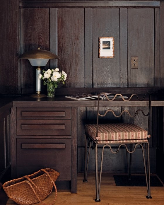LIBRO - Memories of Home: Interiors