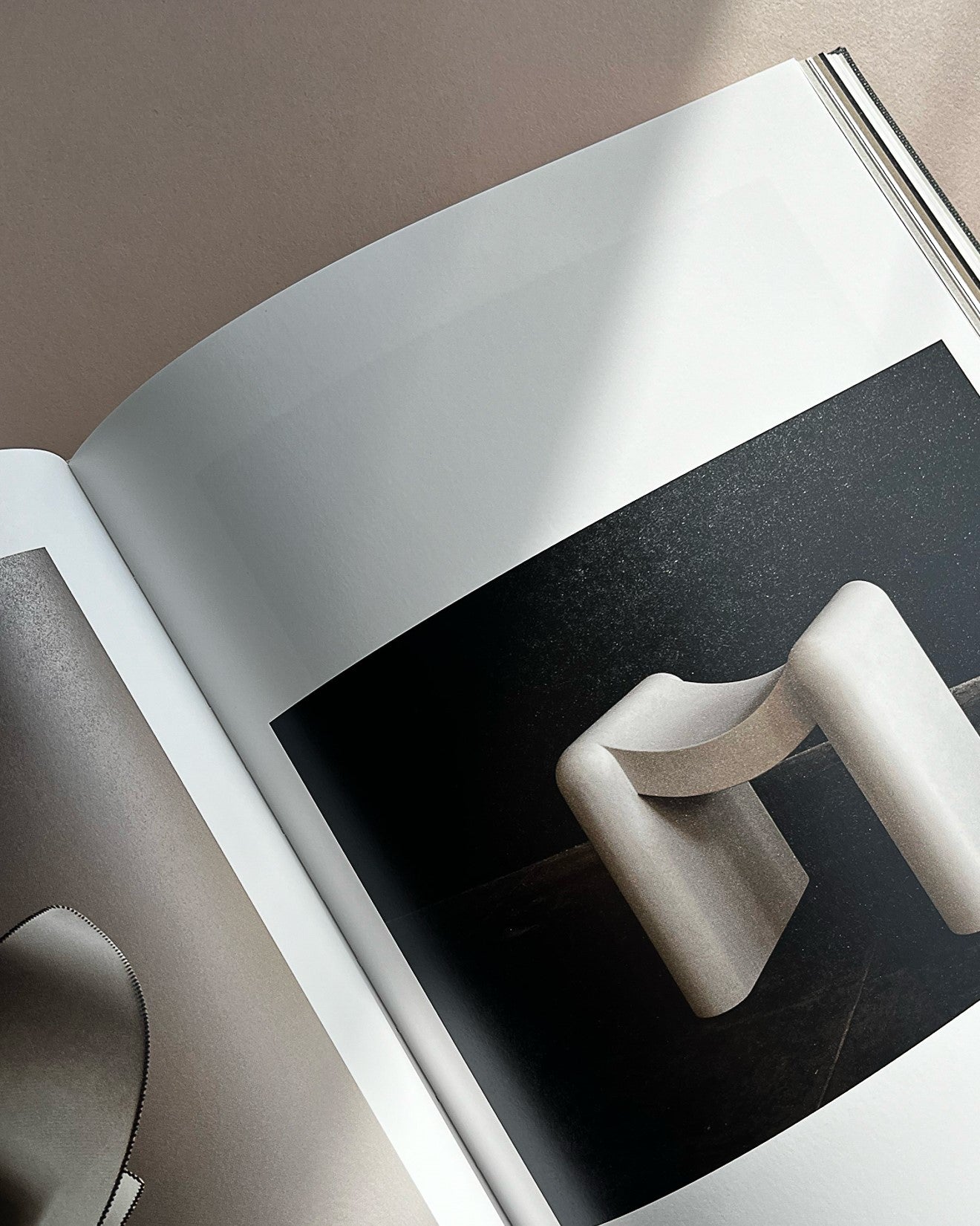 LIBRO - Galerie Half