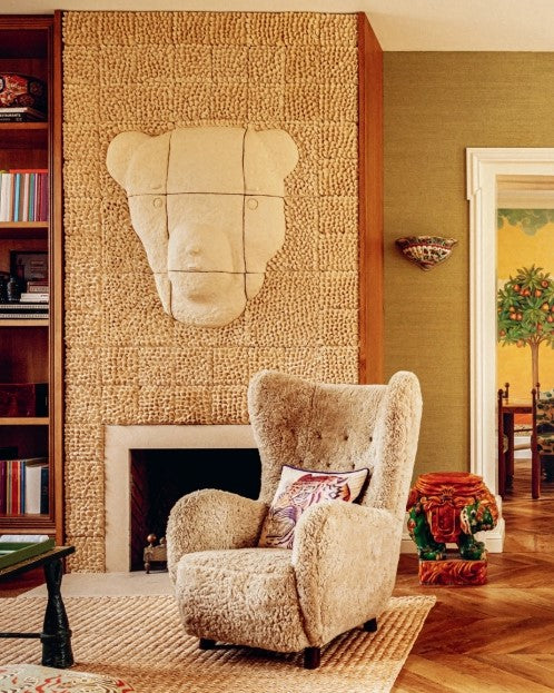 LIBRO - Laura Gonzalez: Interiors