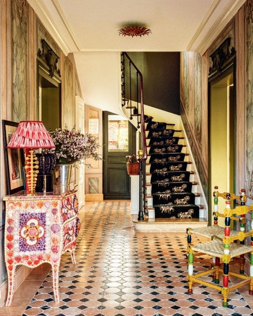 LIBRO - Laura Gonzalez: Interiors – Balzeda