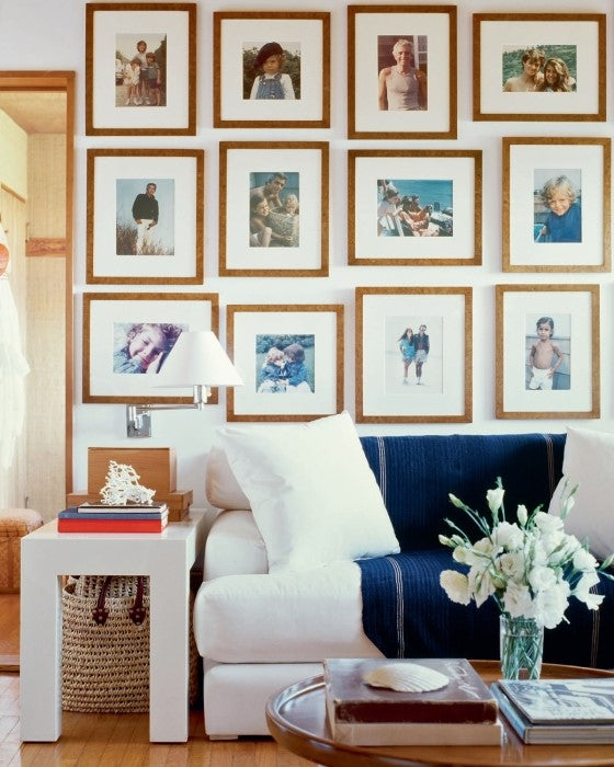 LIBRO - Ralph Lauren a Way of Living