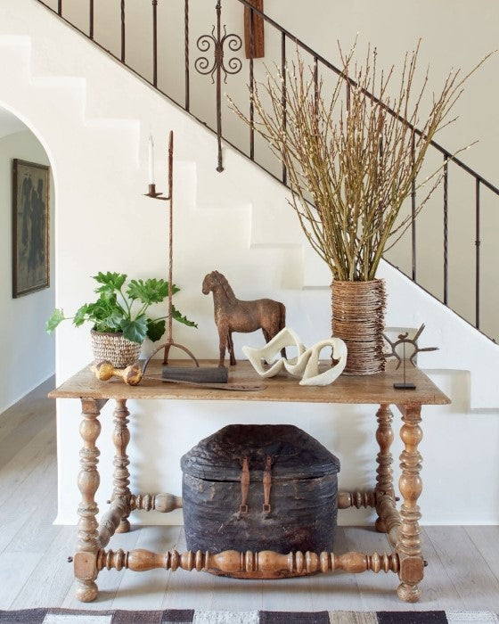 LIBRO - Worlds of Wonder: Richard Hallberg Interiors