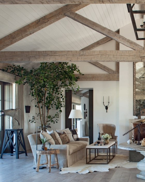 LIBRO - Worlds of Wonder: Richard Hallberg Interiors