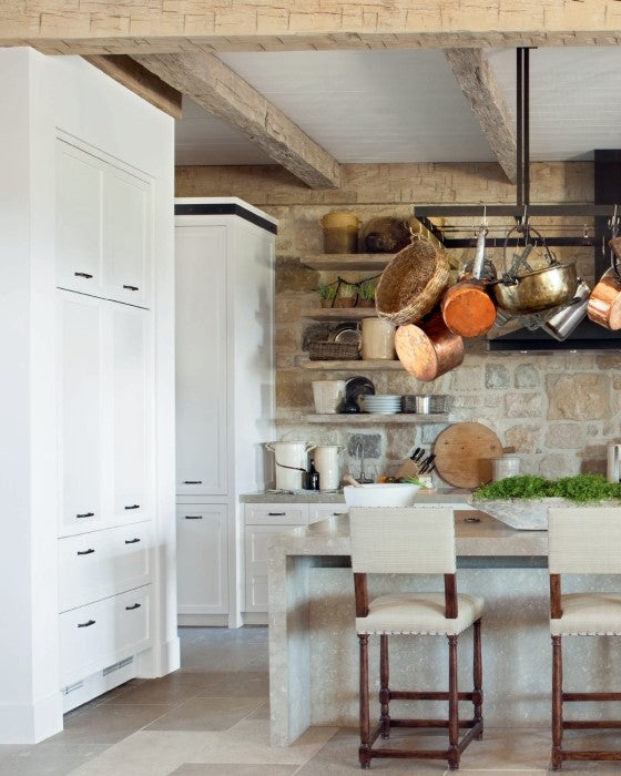 LIBRO - Worlds of Wonder: Richard Hallberg Interiors