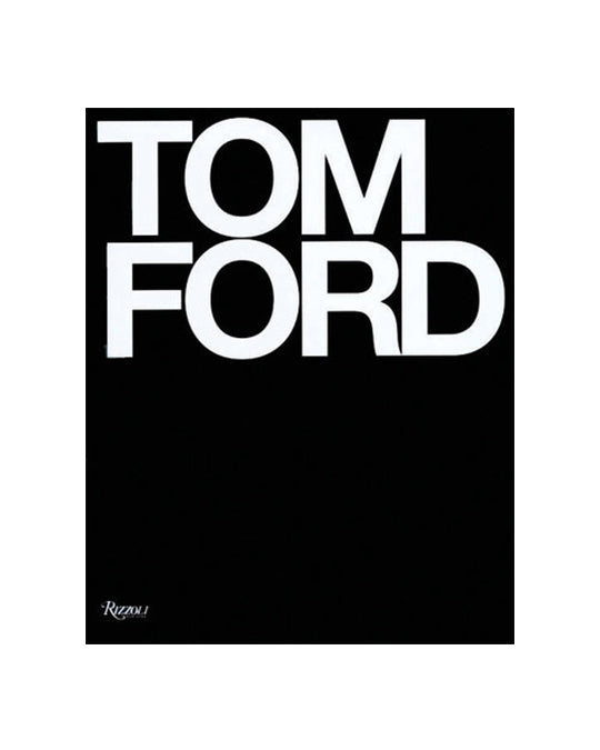 LIBRO - Tom Ford 001