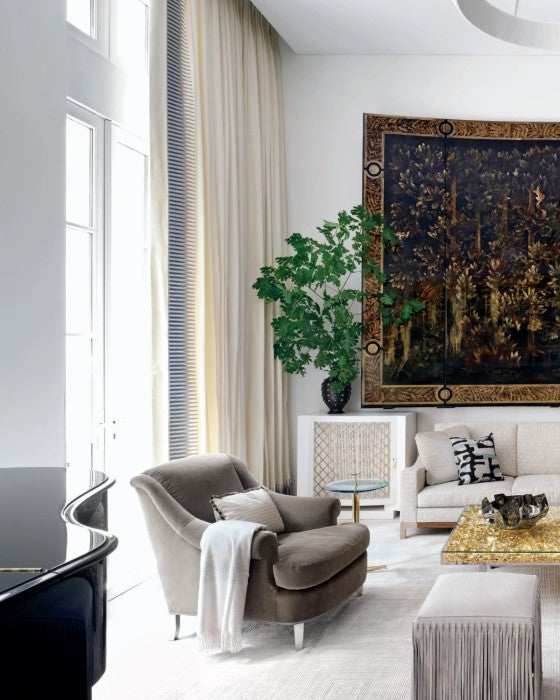 LIBRO - Defining Chic