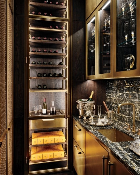 LIBRO - Defining Chic