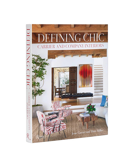 LIBRO - Defining Chic