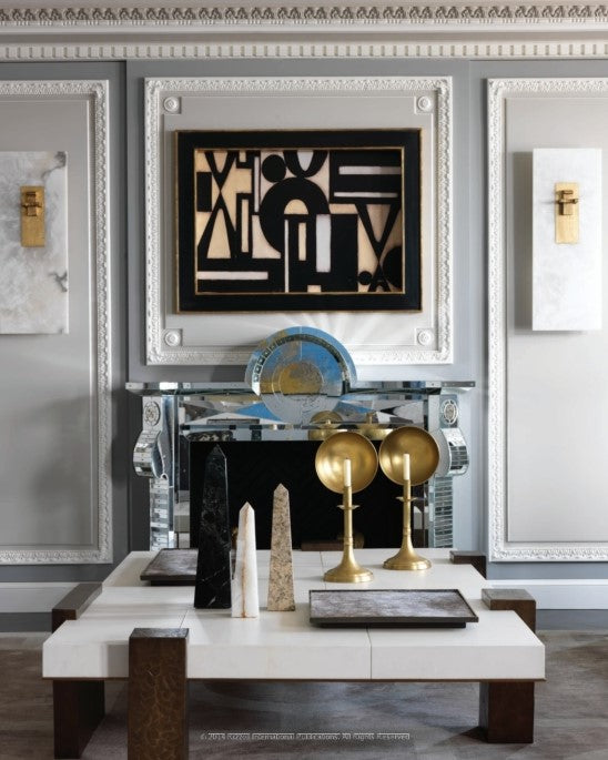 LIBRO - Jean-Louis Deniot Interiors