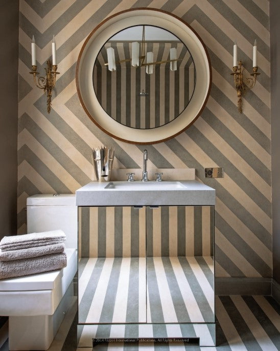 LIBRO - Jean-Louis Deniot Interiors