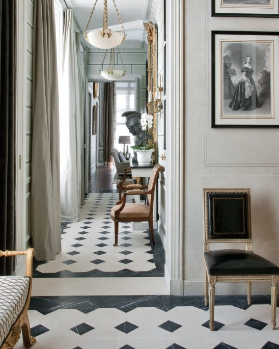 LIBRO - Jean-Louis Deniot Interiors