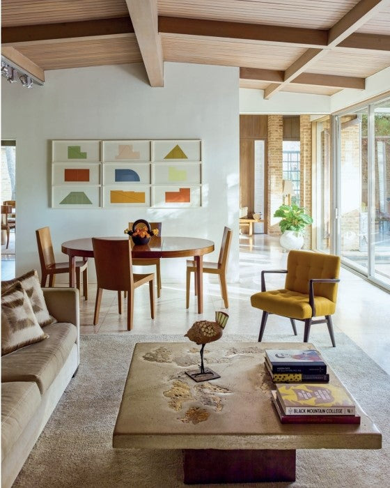 LIBRO - Distinctly Modern Interiors
