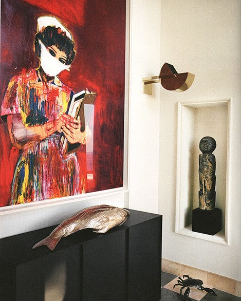 LIBRO - Jacques Grange : Recent Work