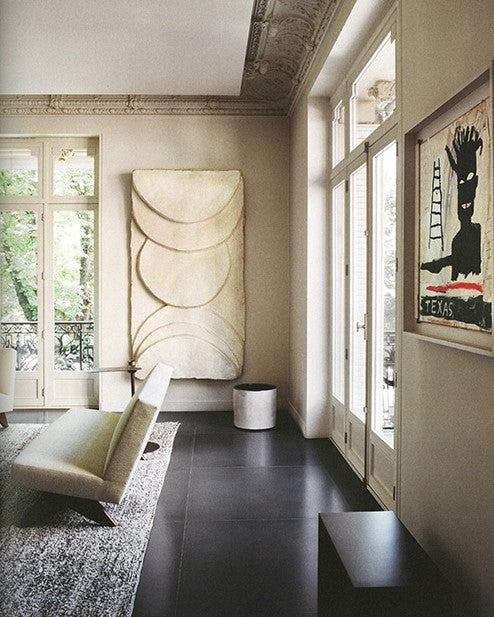 LIBRO - Jacques Grange : Recent Work