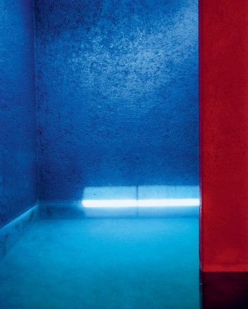 LIBRO - Francois Halard: A Visual Diary (Vol. 2)