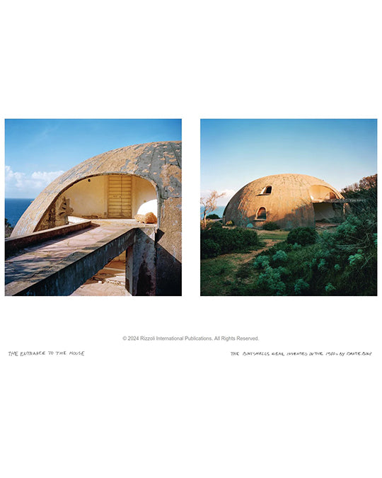 LIBRO - François Halard: The Last Pictures - Halard 3