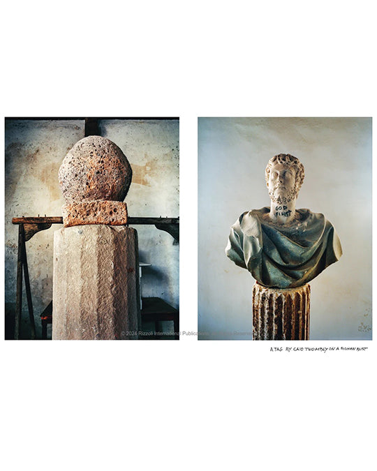LIBRO - François Halard: The Last Pictures - Halard 3